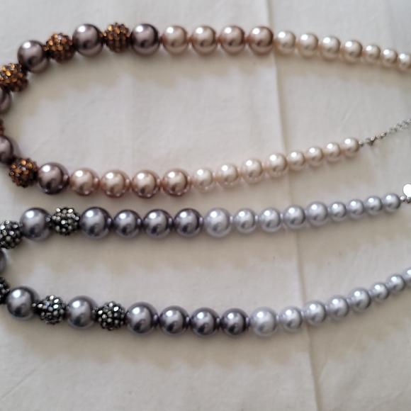 Necklace bundle - Picture 4 of 5